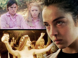 The 10 best movies about girlhood