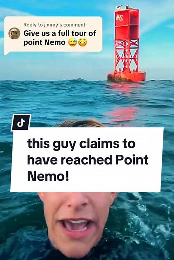 Exploring Point Nemo: A Journey to the Ocean's Strangest Place