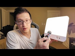 The Smartest Closet Light Yet? 🔦 TOOWELL Motion Sensor Review!