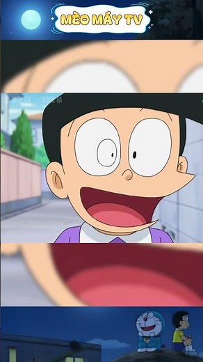 Ngôi Nhà Phân Loại Đồ – Mẹ Suneo Dọn Dẹp Một Lần, Nhà Tan Nát Hai Nơi ! #doraemon #nobita #shorts