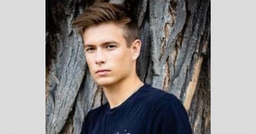 Eight people charged in hazing death of Stone Foltz at Bowling Green State University