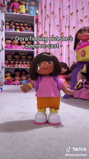 Exciting New Dora the Explorer Live Action Sequel Revealed