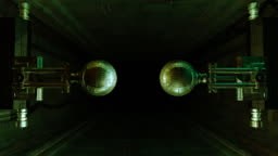 Electric Arc HD1080, NTSC, PAL