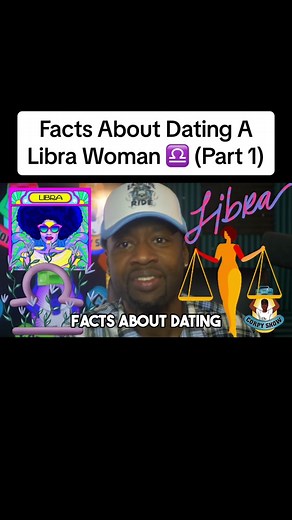 Facts About Dating A Libra Woman ♎️ (Part 1) Curious about what it's like to date a Libra woman? In this video, we'll uncover intriguing facts and insights about Libra women and their approach to dating. Get ready for essential dating tips and relationship advice tailored to the graceful and charming Libra sign. From their natural sense of balance to their love for harmonious connections, dating a Libra woman can be both enchanting and rewarding. Discover their strengths, weaknesses, and what th