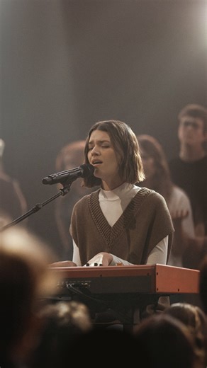 101K views · 321K reactions | “We love Him because He first loved us.” 1 John 4:19 Pour your love out on Jesus and spend time with Him today—nothing matters more 懶 Watch “Known By You” on the Gateway Worship YouTube channel or listen online (link in profile) and join us in worship. | Gateway Worship | Facebook