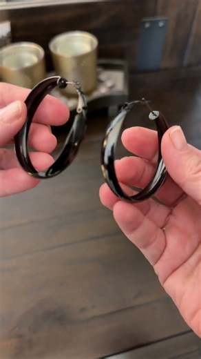 FOCALOOK 14K Chunky Gold Hoops REVIEW!