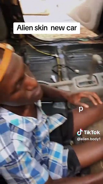 Mr Update✅️ (@alien.body1)’s videos with original sound - alien_skin_addict