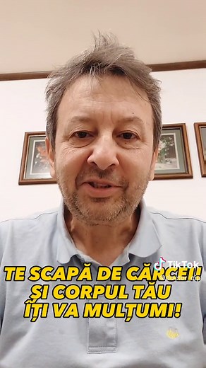 Scapă de cărcei cu tratamente naturale recomandate de doctor Cip