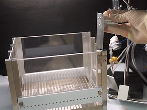 An Objective and Reproducible Test of Olfactory Learning and Discrimination in Mice