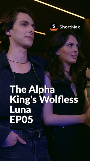 📺The Alpha King's Wolfless Luna📺 EP05 Only on the ShortMax app 📲 Download the ShortMax app to watch more: https://cps-front.shorttv.live/app-api/sp/20250827yGQ8LdcB0h 👉 Click the link to watch the full series: https://cps-front.shorttv.live/app-api/sp/new/20251226tarP8eCtkF 🎁【gdo667】Claim your bonus! Simply enter the code in the ShortMax app search 📌Synopsis: Kathleen didn't expect to fall in love with her Alpha brother...She has been bullied in the Moon Stone Pack and she’s been wolf-less