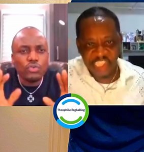 Update! This is how a typical CDCIAN will debate issues. CEO ( Stanton A Witherspoon ) asked Hon Acarous Moses Gray a simple question, oh 🤣🤣🤣 Gray didn't answer the question; instead, he started attacking unrelated people🤣🤣🤣🤣 | James Samuel Goodday Flomo