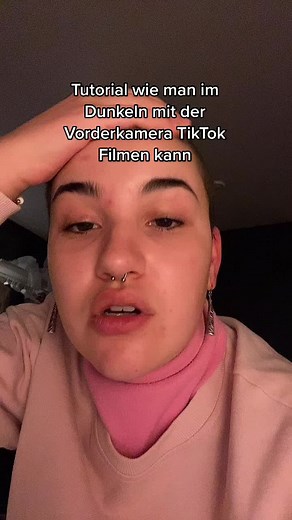 Turoriaaaal 👯‍♀️ #vorderkamera #tiktok #fy #blitz #vorderkamerablitz