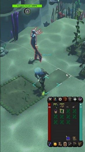 Pet Locked Ep.14 "Tangleroot" | By Inferior OSRS