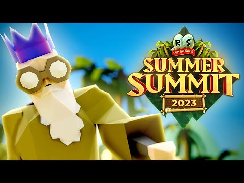 Summer Summit Trailer | August 19th | New Announcements Livestream! | by TheSkulled