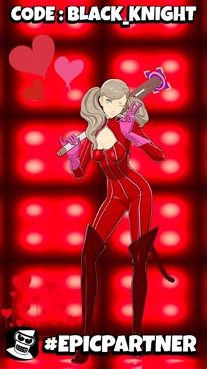 PANTHER (P5R)