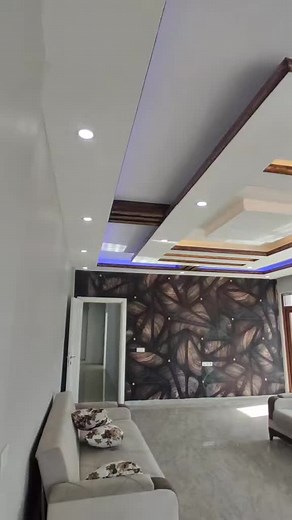 Evinize Değer Katan Asma Tavan Modelleri ve Sistemleri