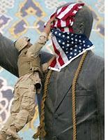 So, Mr. Hitchens, weren't you wrong about Iraq?