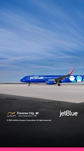 Discover love at first flight with JetBlue’s award-winning service and low fares to Boston. | JetBlue | Facebook