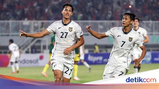 Link Live Streaming Timnas Indonesia Vs Myanmar Malam Ini