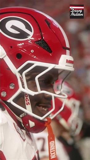 "I LOVE THIS GAME: Christen Miller goes from #UGA to the #NFL #nfl #nfldraft #collegefootball