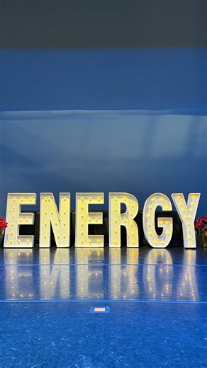 Energy Dance Company on Instagram: "Recital day vibes 🕶️"