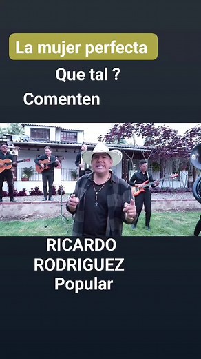 Ricardo Rodriguez-popular on TikTok