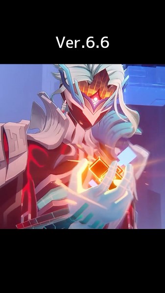 [Genshin Impact] Ver. 6.6 looks like it's going to be an all-out war against Smeer.