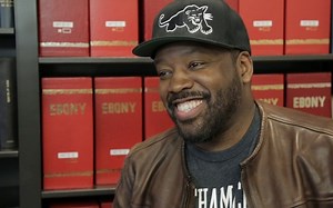 Kadeem Hardison Bio: Wife, Siblings and Age of The American Actor