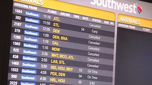 What does it mean as US opens border to vaccinated foreign travelers