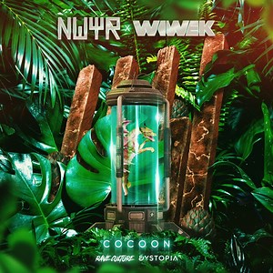 Cocoon - NWYR & Wiwek: Song Lyrics, Music Videos & Concerts