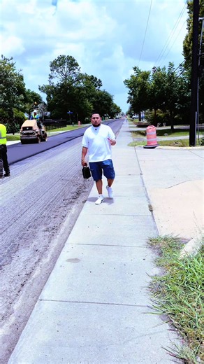 Una bonita historia sobre trabajo en Houston