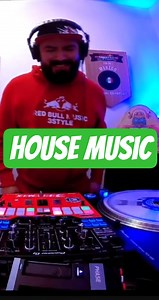 23K views · 516 reactions | House Music Scratch - Dj Jimmix El Original #jimmix #djjimmix #JesusTeAma #JesusEsElCaminoLaVerdadYLaVida | Dj Jimmix - El Original de Redbull 3style | Facebook