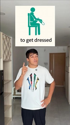 Daily Routine Examples | Useful List of Daily Routine Words With Pictures || DAILY ROUTINES 3