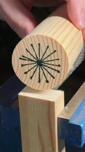 Try This Center-Finding Hack 🔧