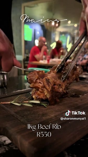 Exploring Fireroom's Hidden Menu at Montecasino