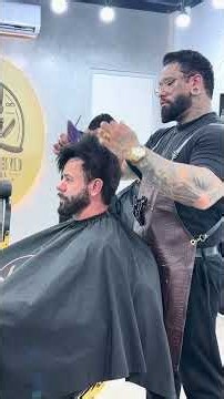 Social clássico + Pigmentação ✅ #barbeariabrasil #barbershop