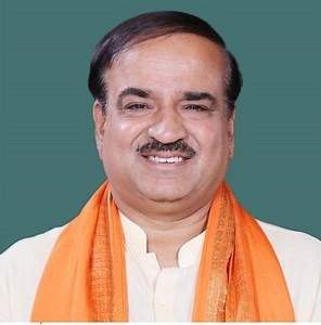 Ananth Kumar - Alchetron, The Free Social Encyclopedia