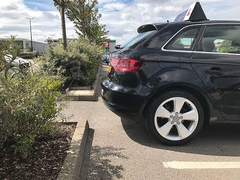 How Wide and Long is your Car?