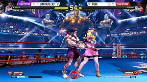 1.6K views · 38 reactions | Our latest Street Fighter League recap is now live. Get all caught up before tomorrow's action | Capcom Fighters | Facebook