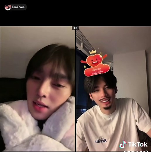 นอร์ทอ๊อตโต้ แสดงความน่ารักและเรื่องราวสนุกสนาน