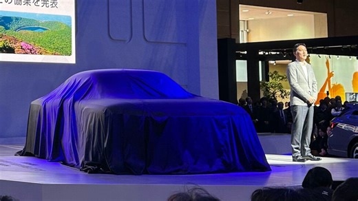 11 New Subaru Vehicles Are In The Pipeline In The Next Four Years