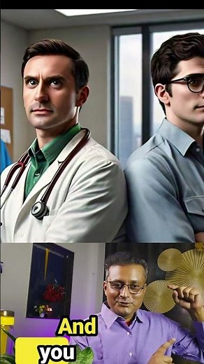 The Great Debate: Medicine or Engineering - Best Career in India