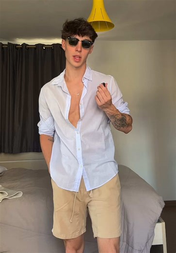 Ideias de Roupas para Usar na Praia neste Final de Ano