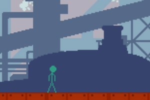 Stick Run - Free Addicting Game ★★★★★