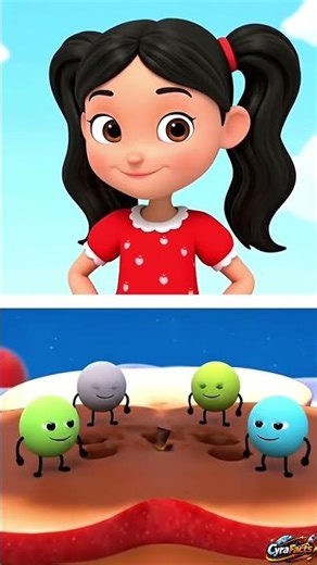 Why Your Apple Turns Brown 🍎 | Science Explained