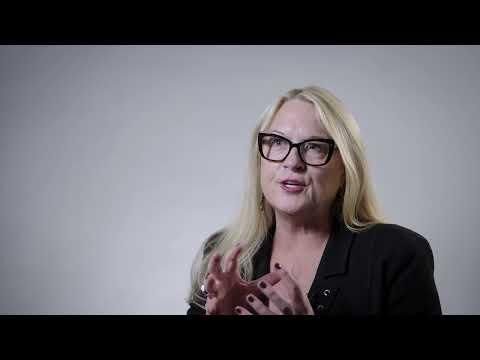 Thermo Fisher Scientific For Electron Microscopy - A Look Ahead | Gretchen Everman