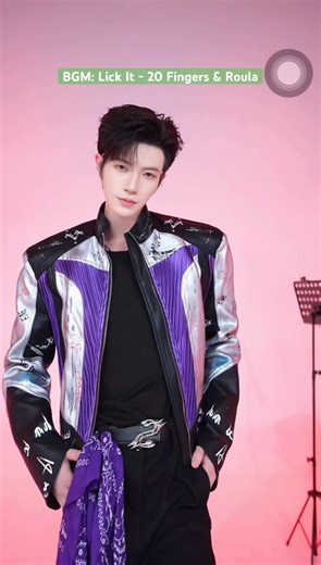 福克斯個人才藝 Fox's solo👄 #jinwooinn #douyinchina #dance #kickit #20fingers #rouladen