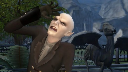 How to Turn on AutoSave in Sims 4