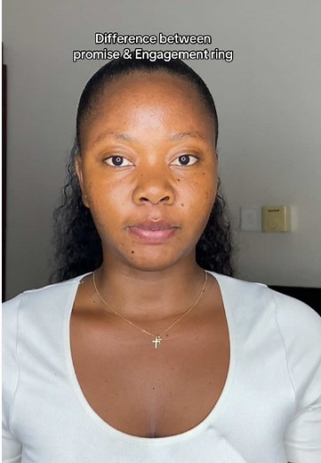 Understanding Promise and Engagement Rings