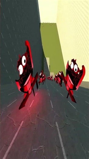 Whole Slopes Of Incredibox Sprunki Phase Simon Treatment